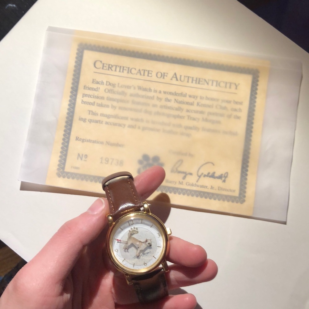 Watch
